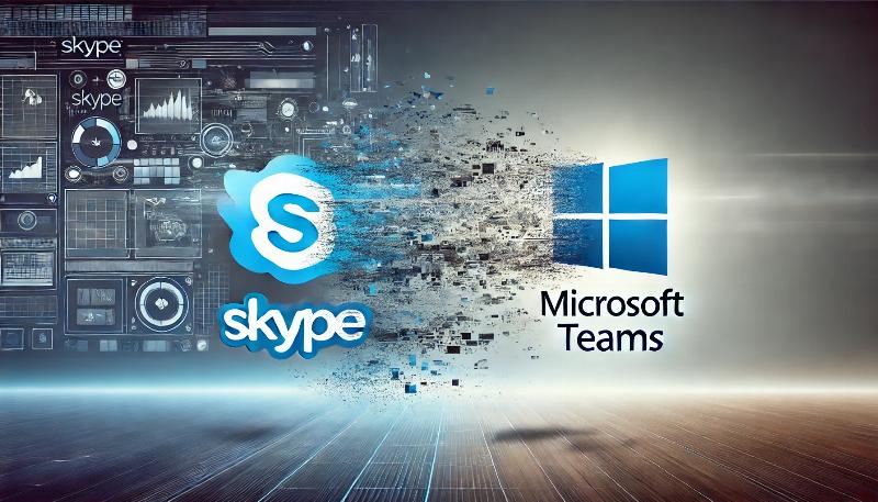 Skype is Shutting Down: What’s Next?